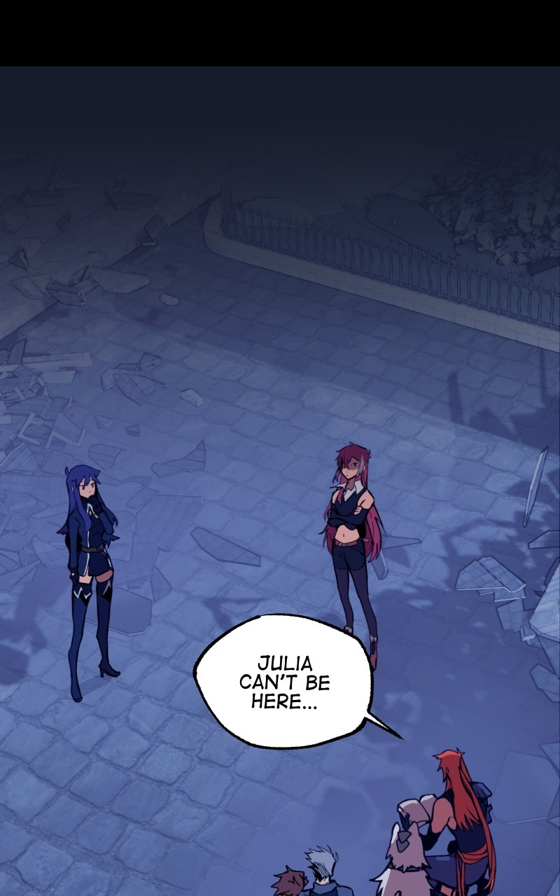 SOULWINDER – Manhwa Chapter 47 - page 23