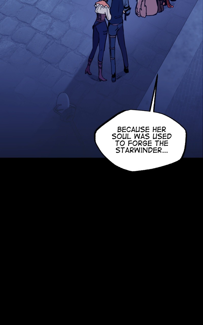 SOULWINDER – Manhwa Chapter 47 - page 24