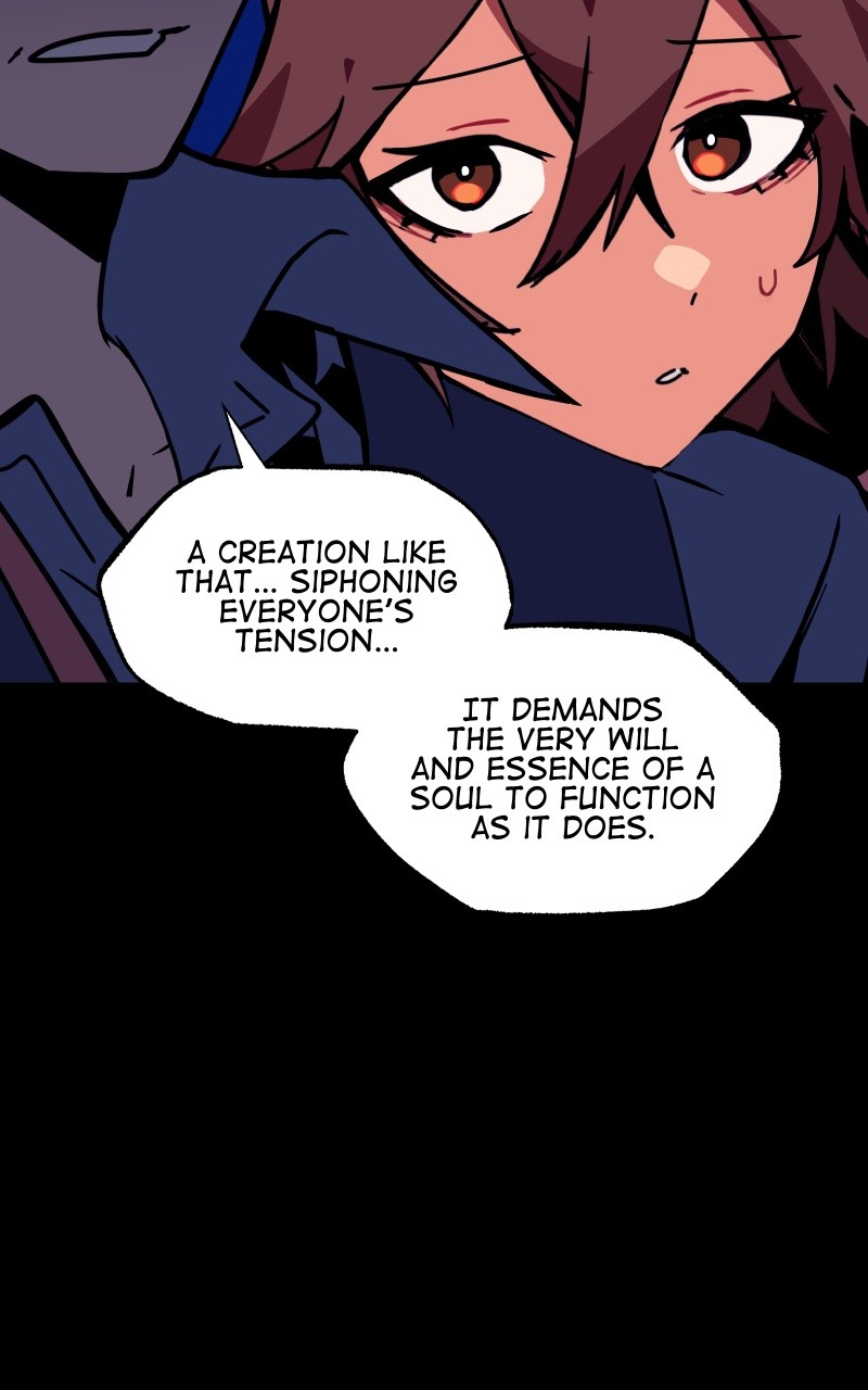 SOULWINDER – Manhwa Chapter 47 - page 29
