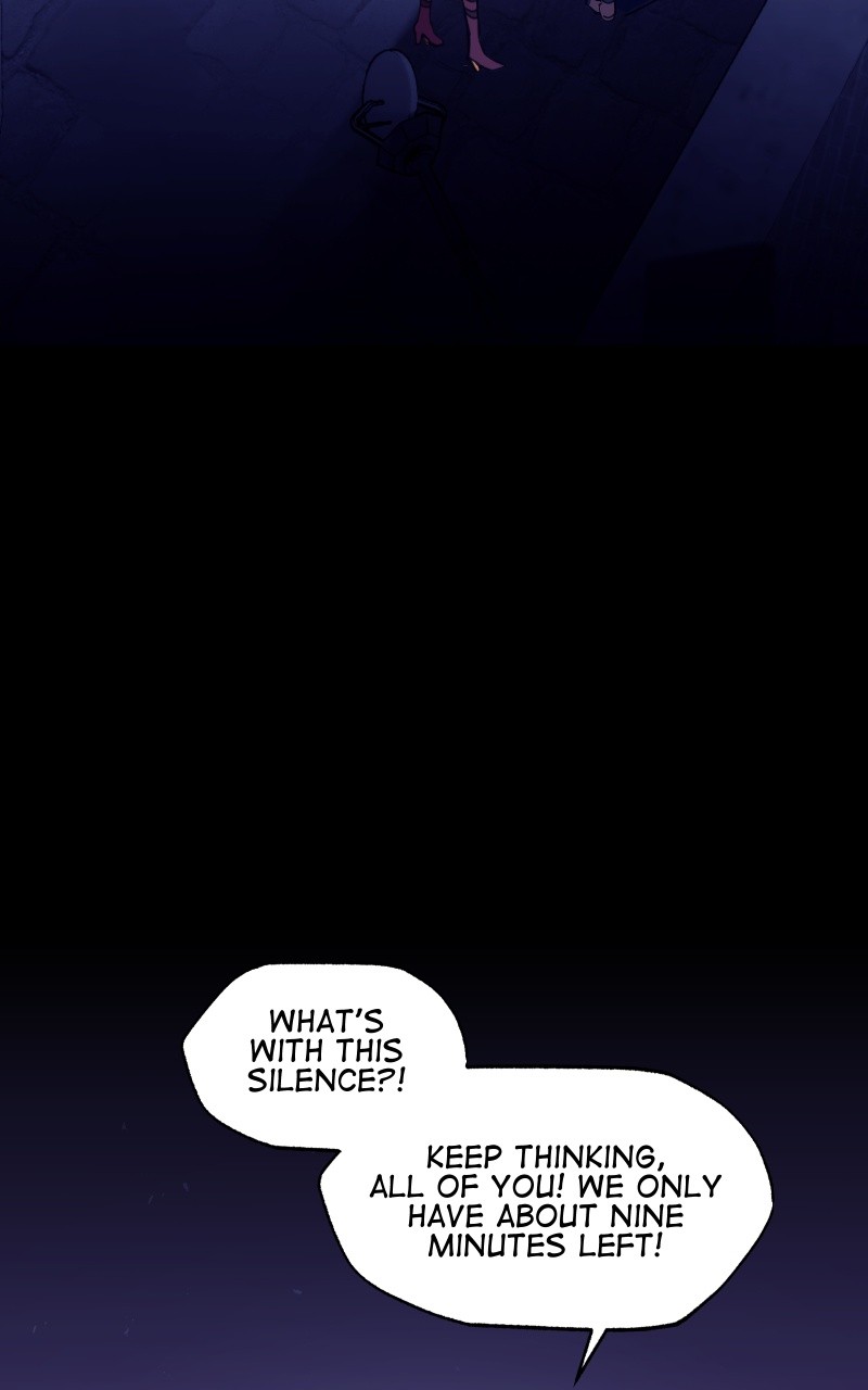 SOULWINDER – Manhwa Chapter 47 - page 33