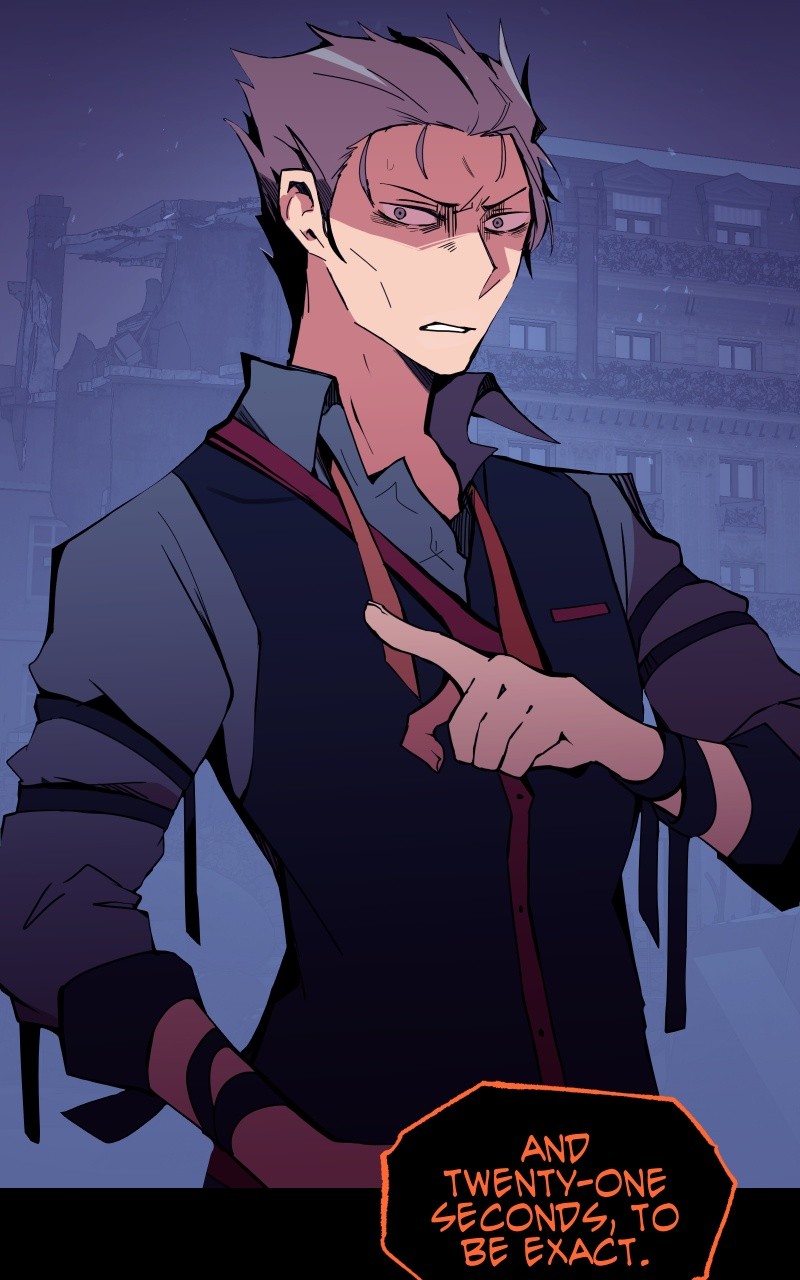SOULWINDER – Manhwa Chapter 47 - page 34