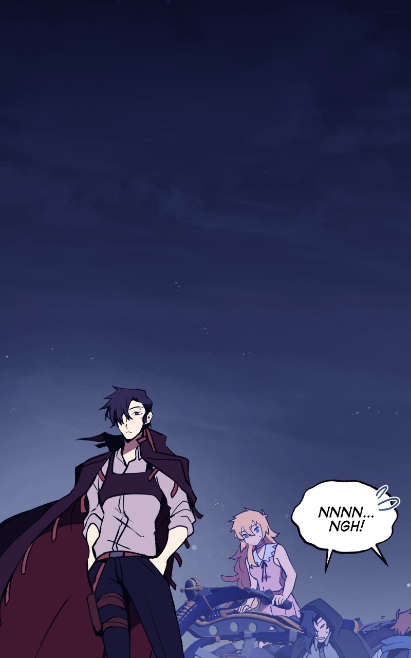 SOULWINDER – Manhwa Chapter 47 - page 36