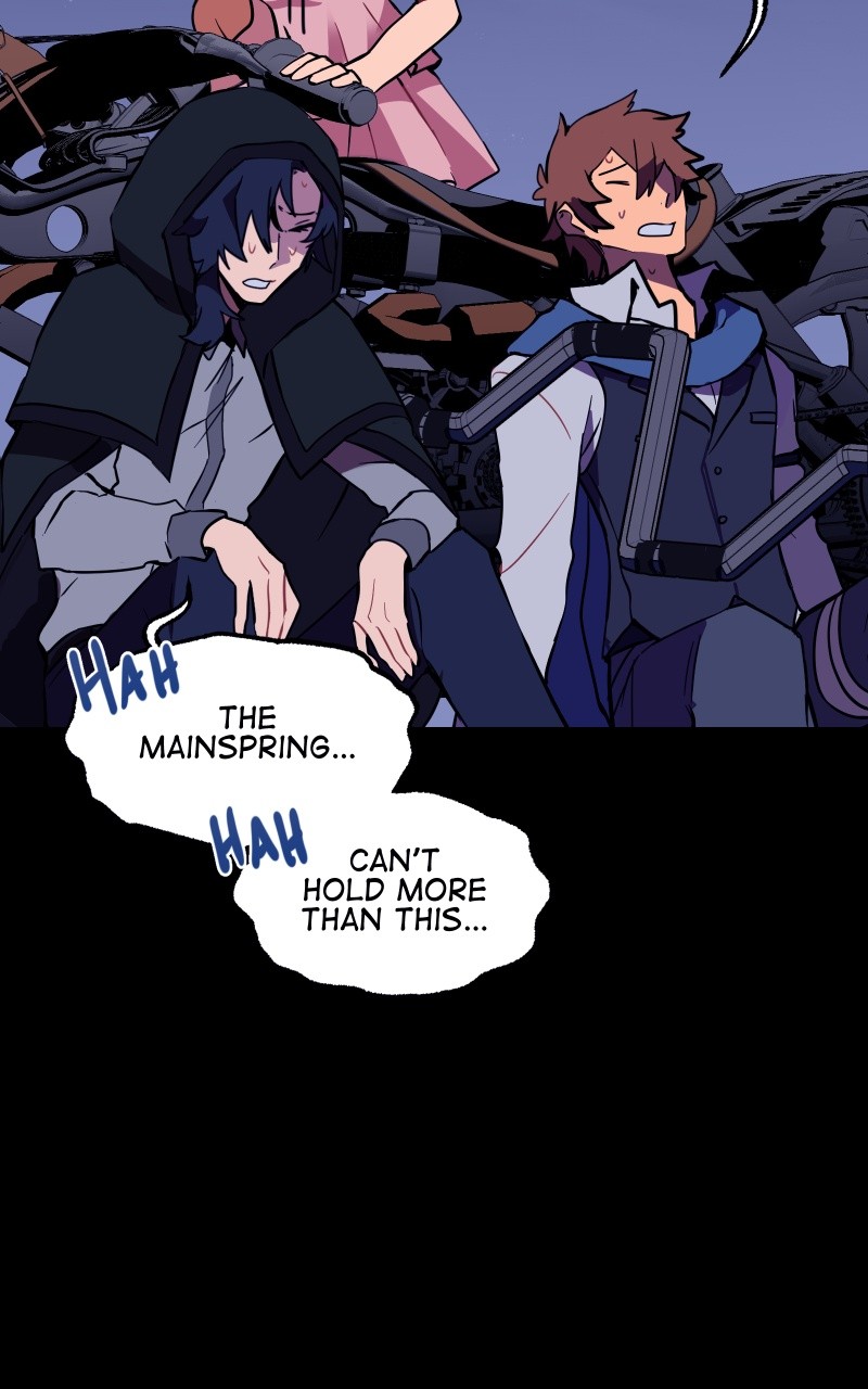 SOULWINDER – Manhwa Chapter 47 - page 40