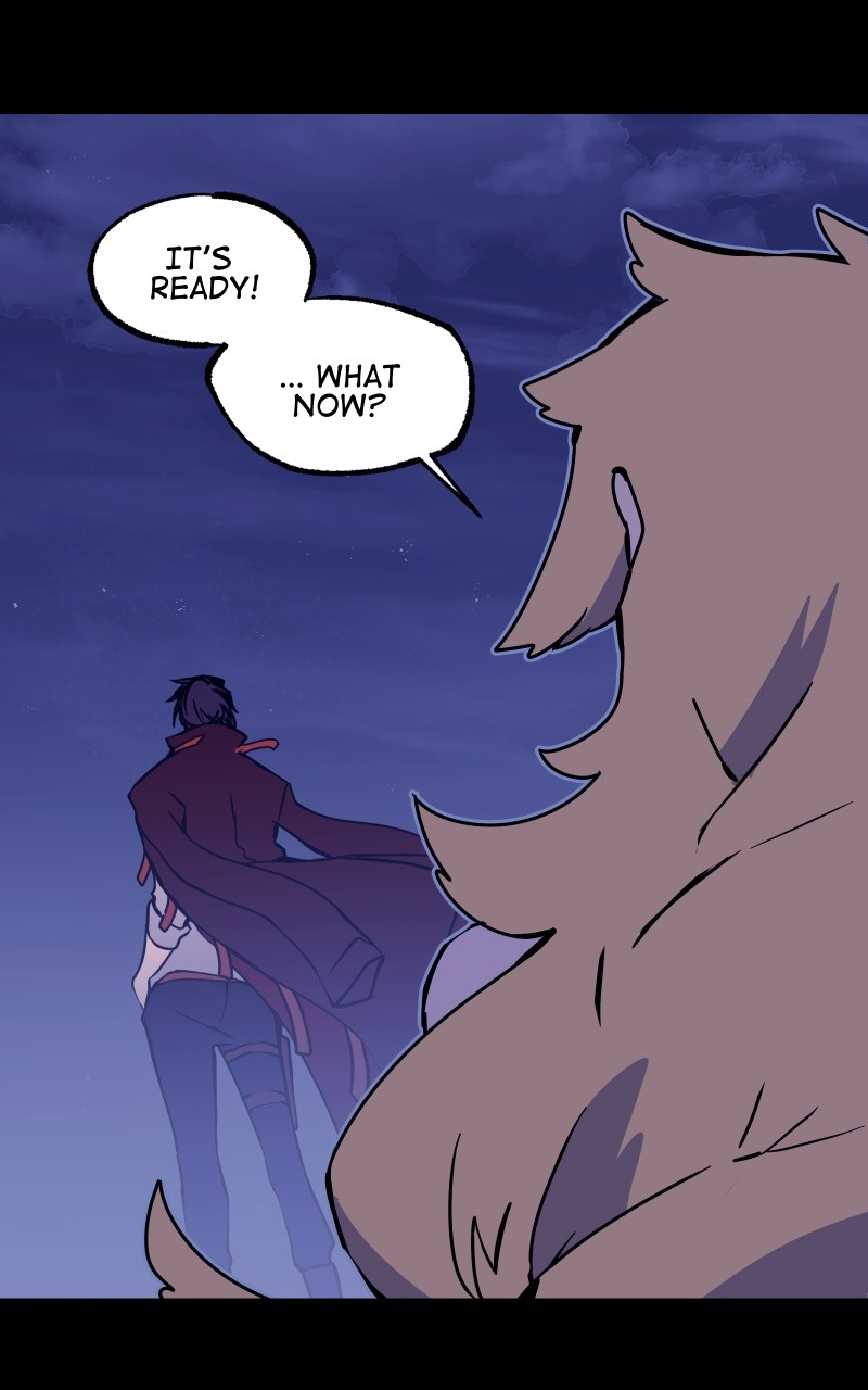 SOULWINDER – Manhwa Chapter 47 - page 41
