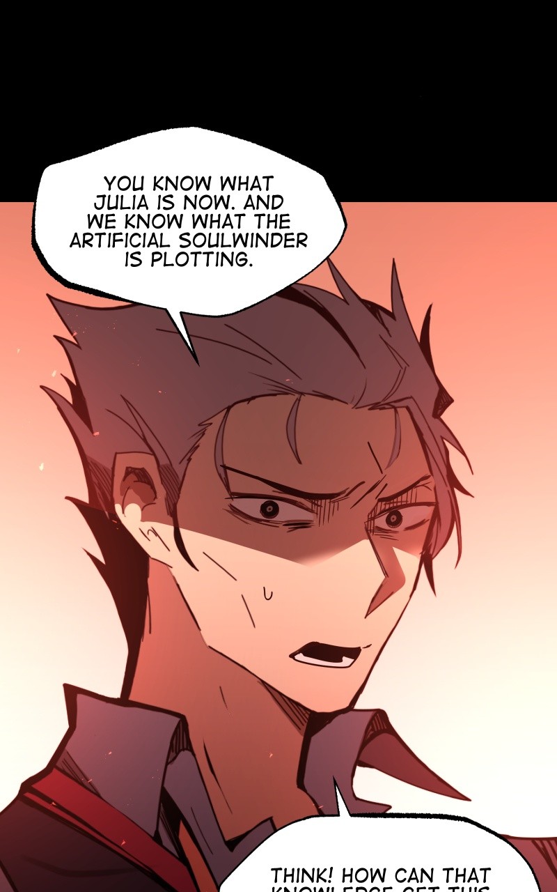 SOULWINDER – Manhwa Chapter 47 - page 44