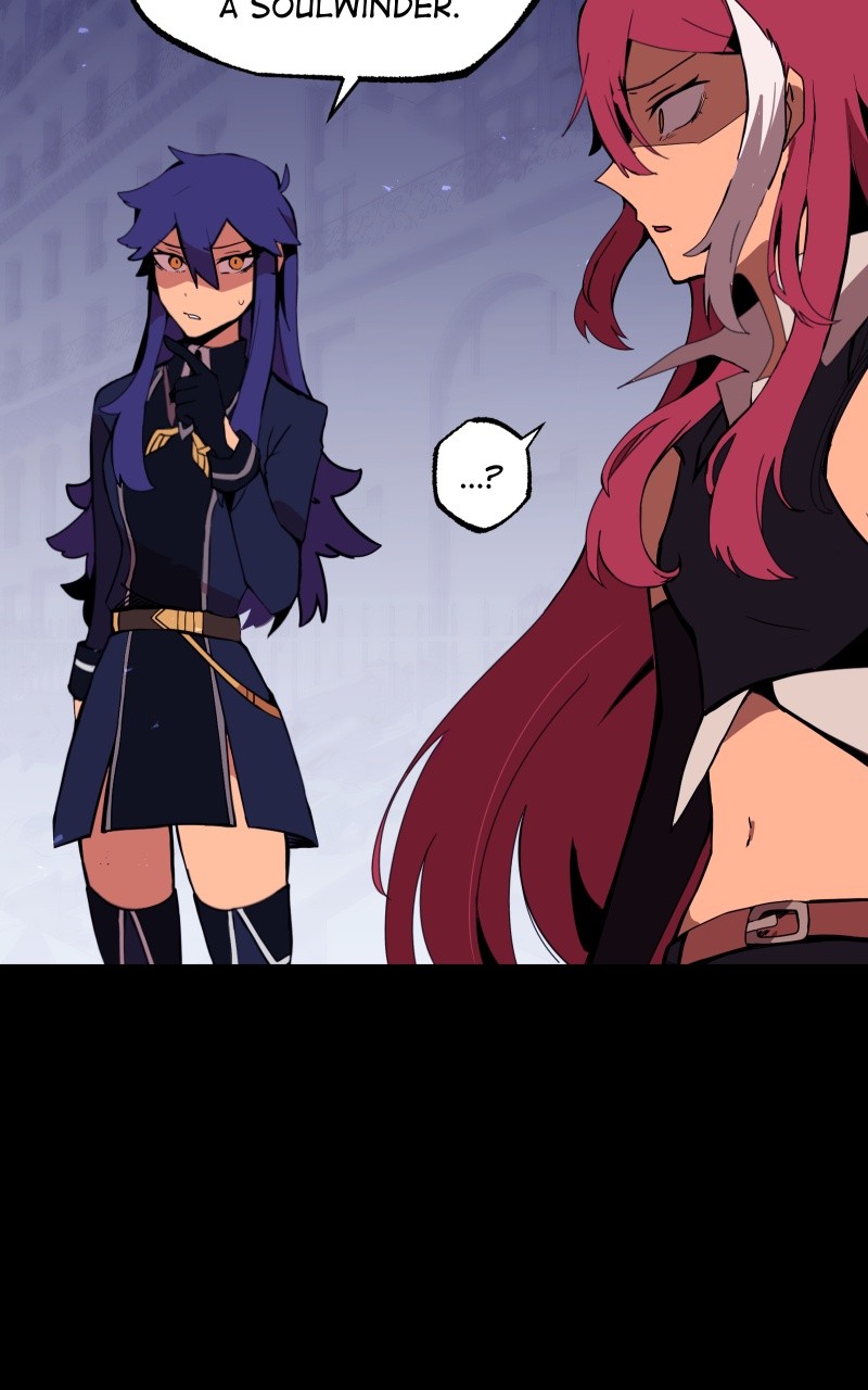 SOULWINDER – Manhwa Chapter 47 - page 53