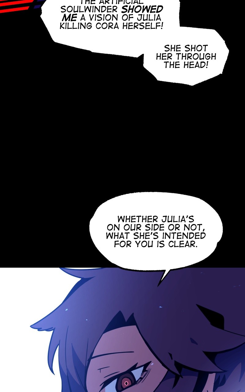 SOULWINDER – Manhwa Chapter 47 - page 59