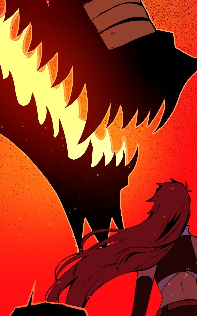 SOULWINDER – Manhwa Chapter 47 - page 6