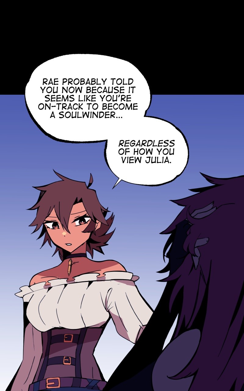 SOULWINDER – Manhwa Chapter 47 - page 62