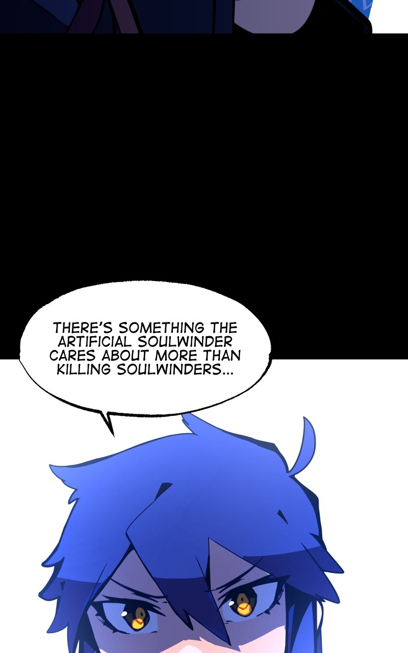 SOULWINDER – Manhwa Chapter 47 - page 81