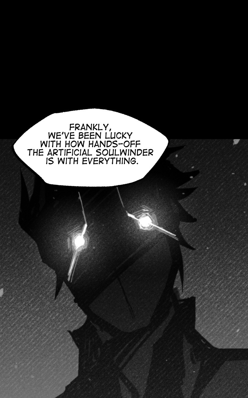 SOULWINDER – Manhwa Chapter 47 - page 94