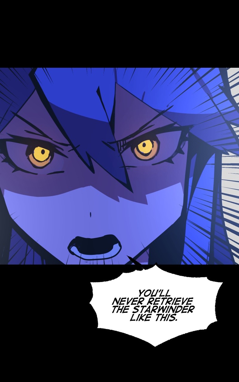 SOULWINDER – Manhwa Chapter 47 - page 97