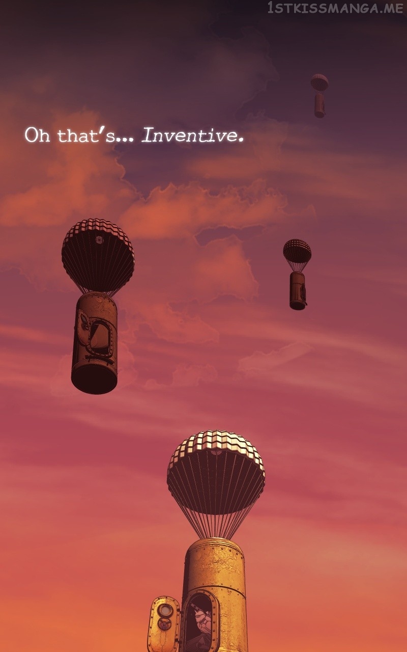 SOULWINDER – Manhwa Chapter 43 - page 101