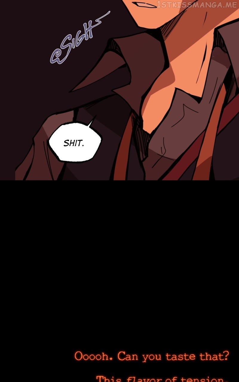 SOULWINDER – Manhwa Chapter 43 - page 116