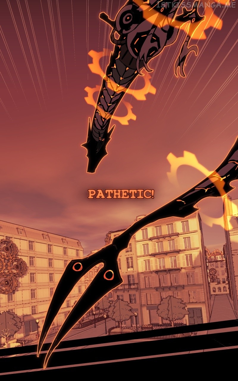 SOULWINDER – Manhwa Chapter 43 - page 119