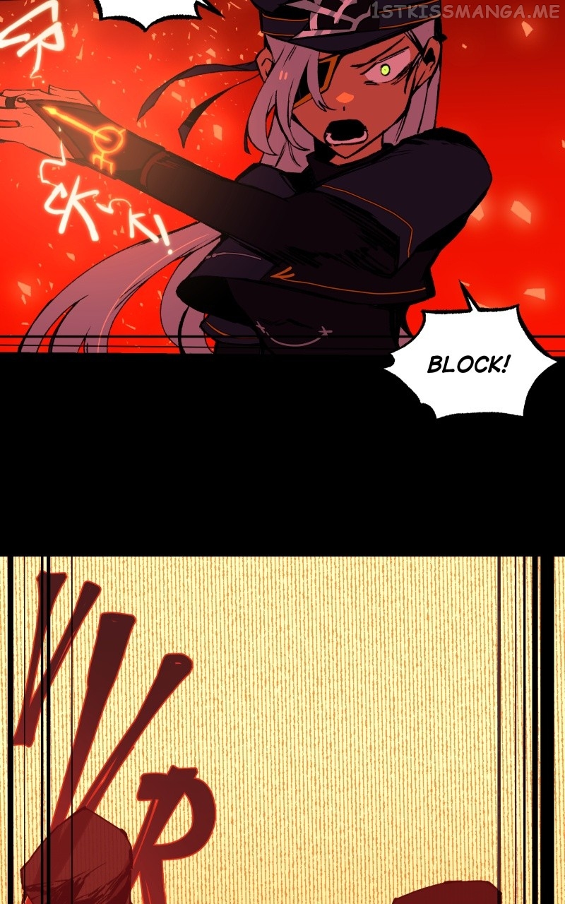 SOULWINDER – Manhwa Chapter 43 - page 12