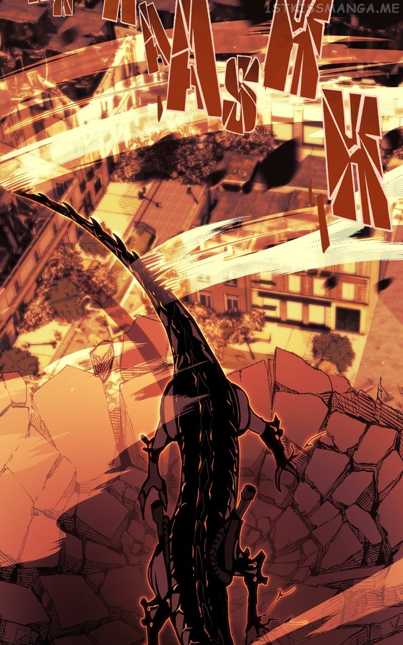 SOULWINDER – Manhwa Chapter 43 - page 122