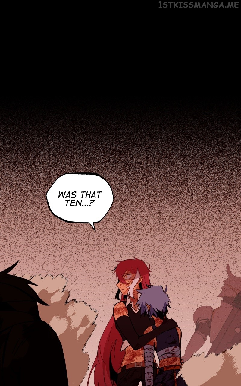 SOULWINDER – Manhwa Chapter 43 - page 21