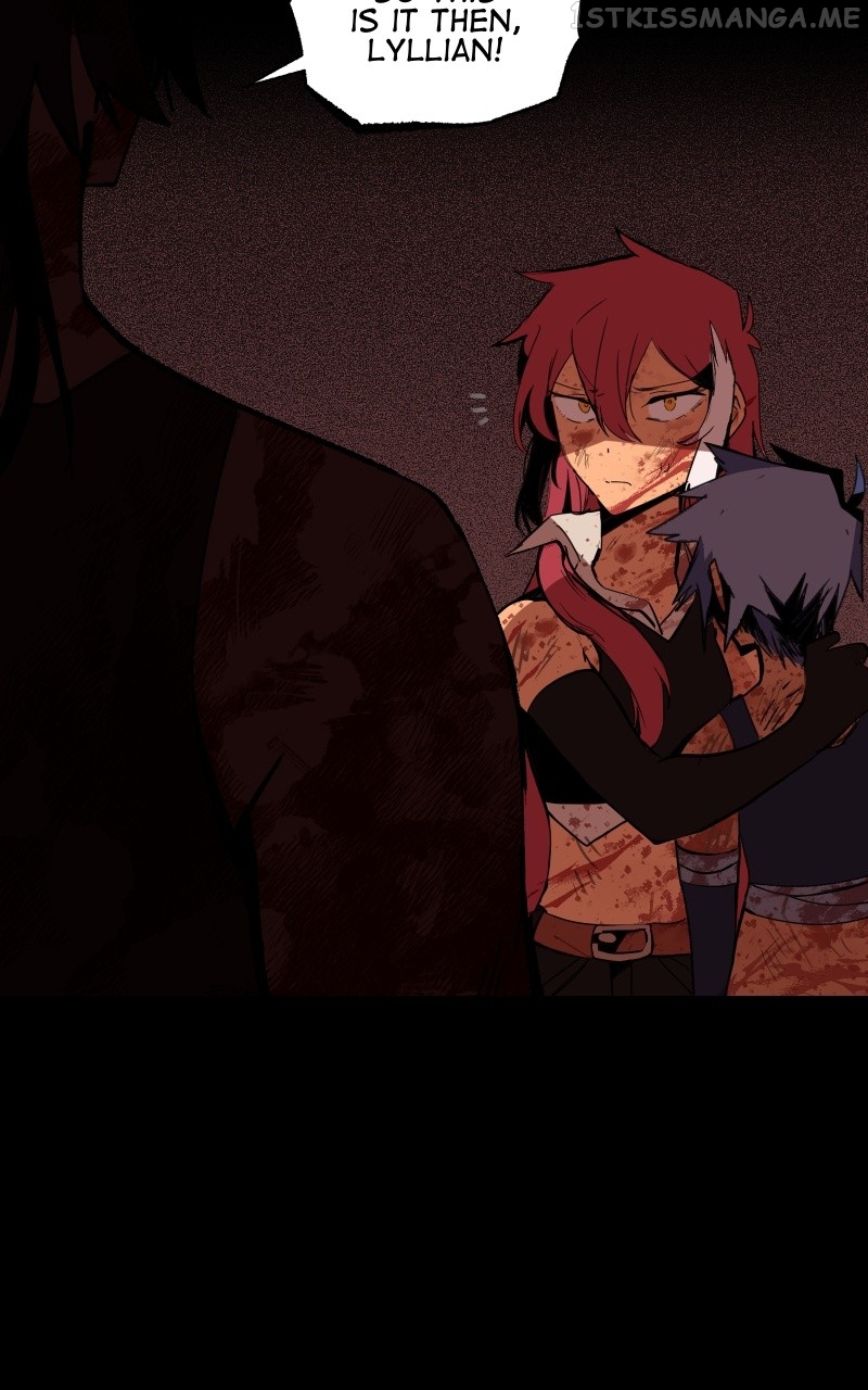 SOULWINDER – Manhwa Chapter 43 - page 23