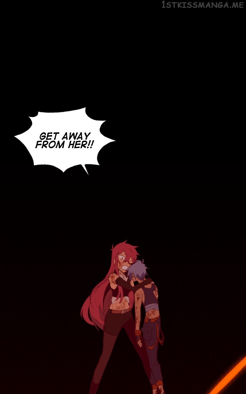 SOULWINDER – Manhwa Chapter 43 - page 27