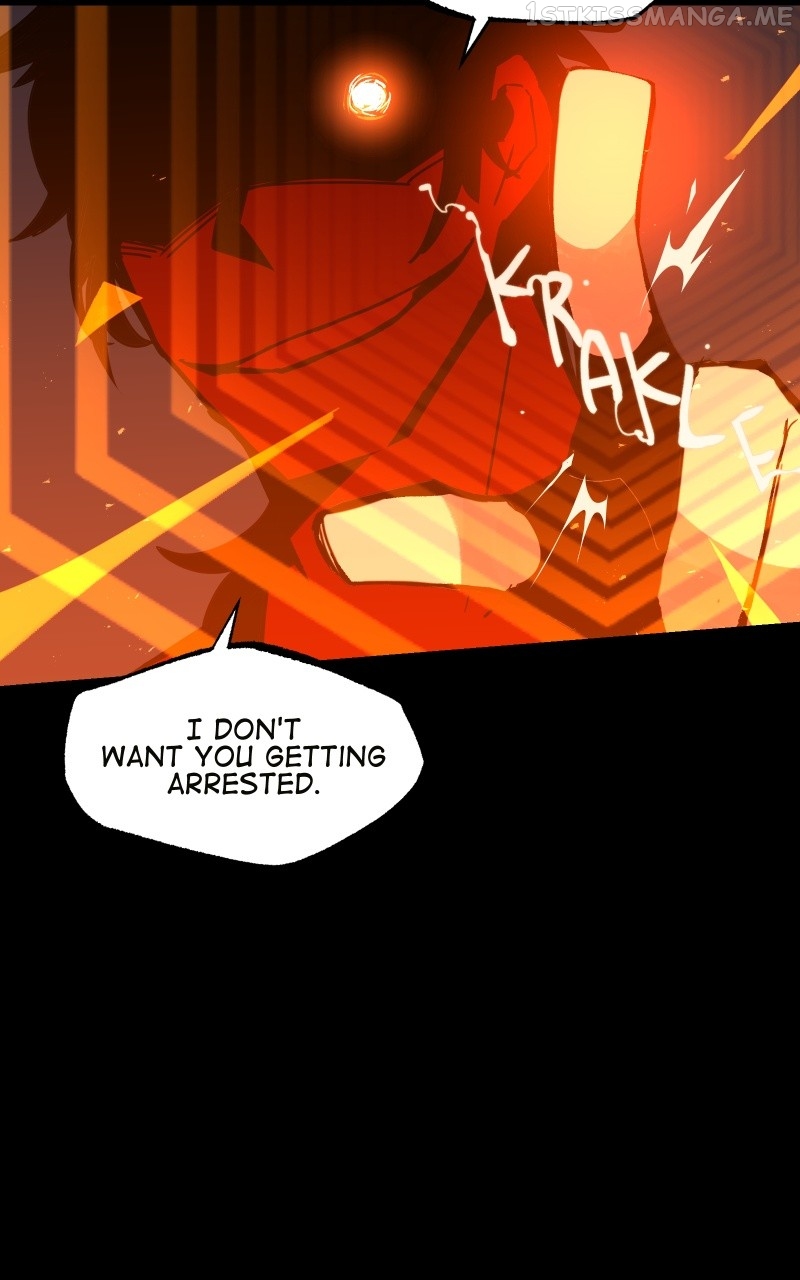 SOULWINDER – Manhwa Chapter 43 - page 30