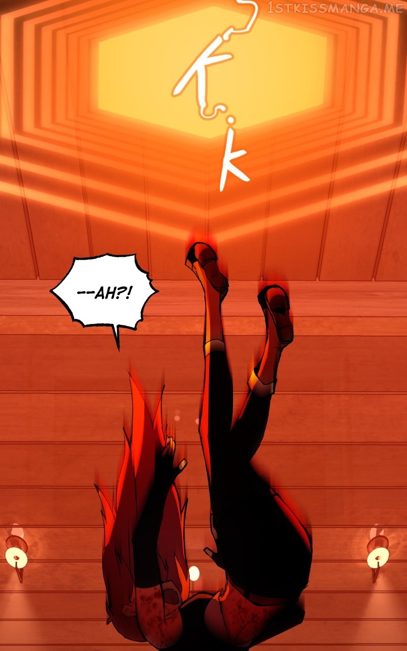 SOULWINDER – Manhwa Chapter 43 - page 32