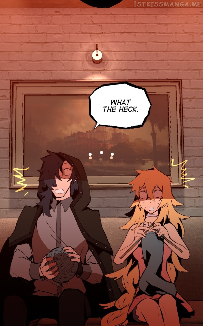 SOULWINDER – Manhwa Chapter 43 - page 33