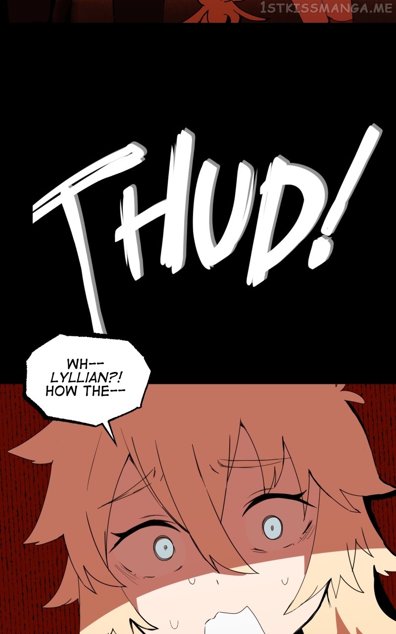 SOULWINDER – Manhwa Chapter 43 - page 34