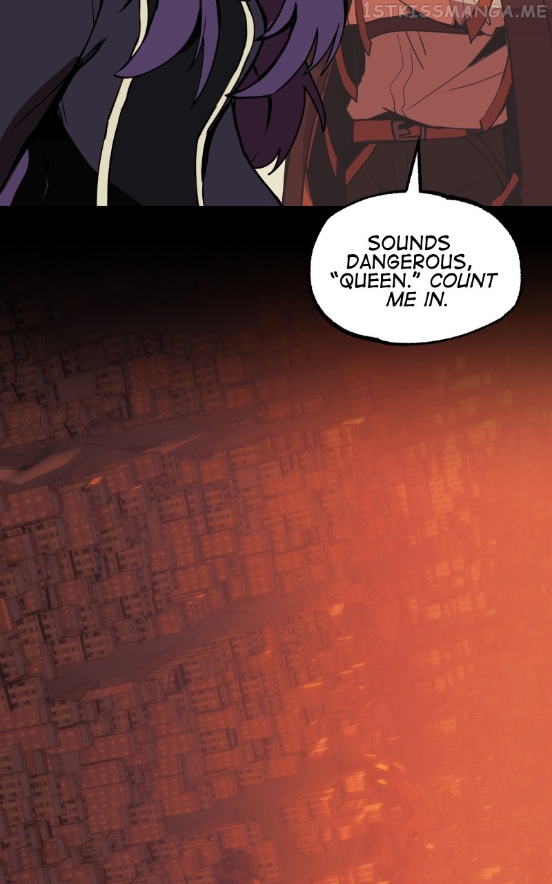 SOULWINDER – Manhwa Chapter 43 - page 69