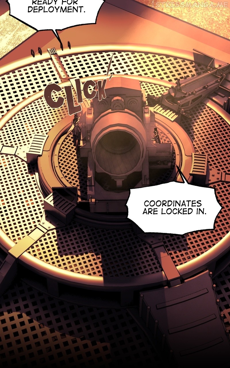 SOULWINDER – Manhwa Chapter 43 - page 86