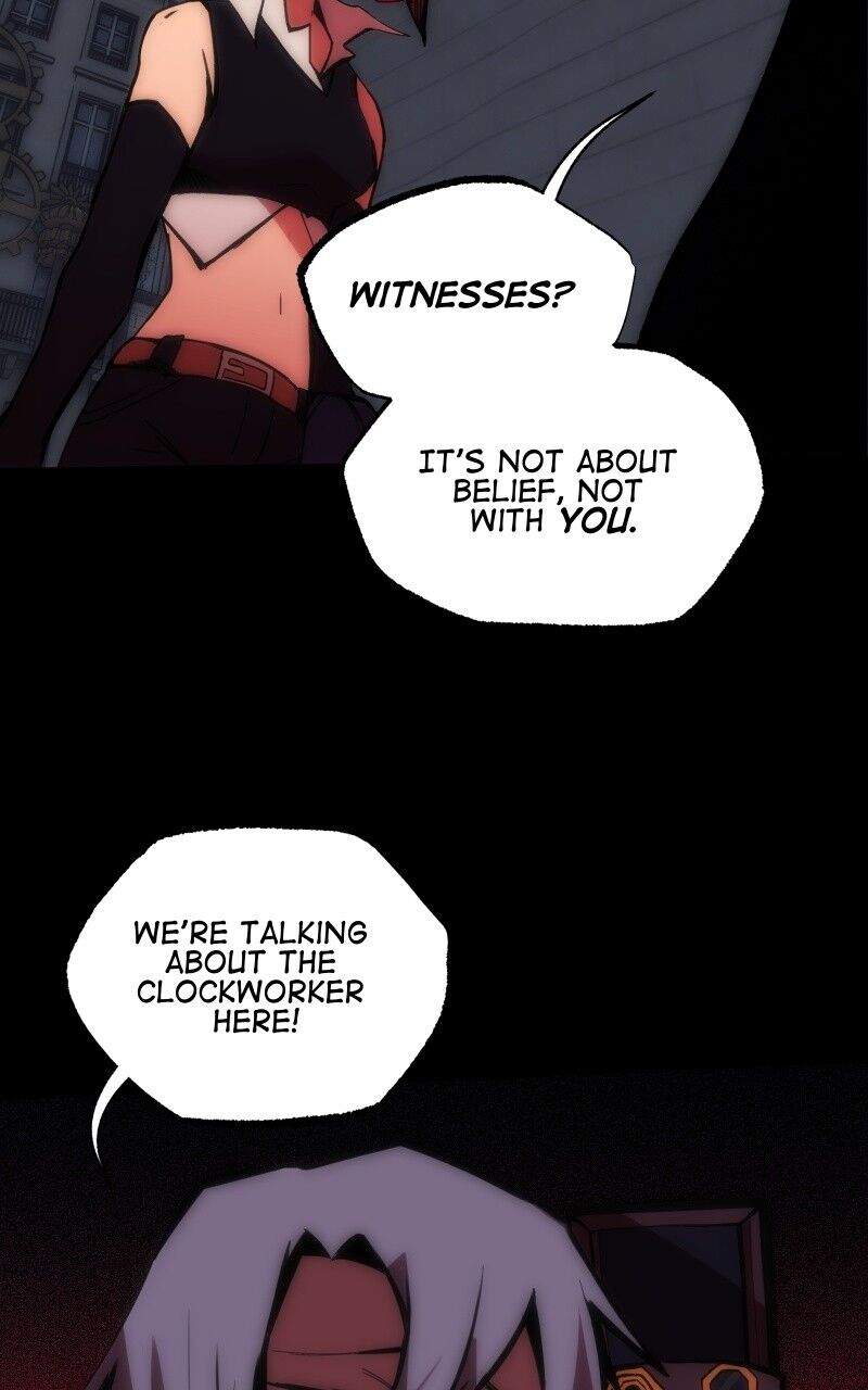 SOULWINDER – Manhwa Chapter 16 - page 100