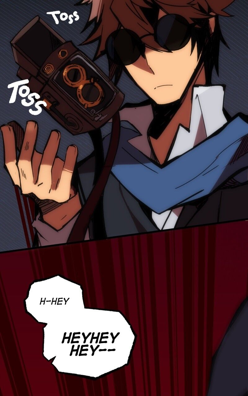 SOULWINDER – Manhwa Chapter 16 - page 104