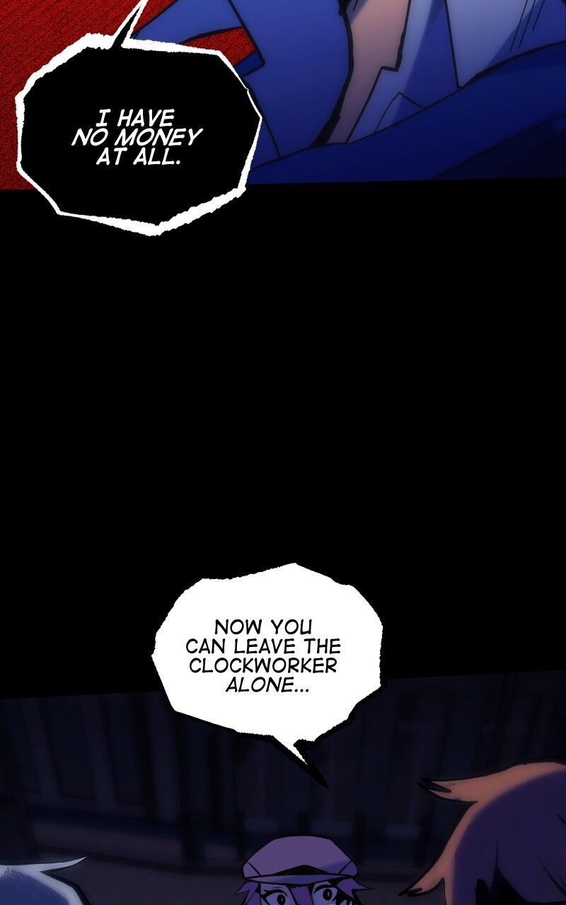 SOULWINDER – Manhwa Chapter 16 - page 109