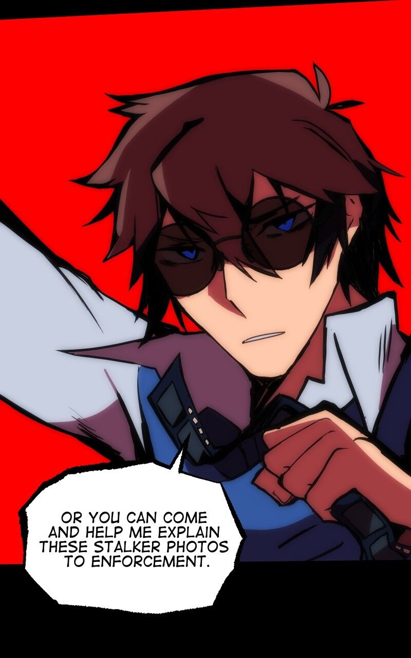 SOULWINDER – Manhwa Chapter 16 - page 111