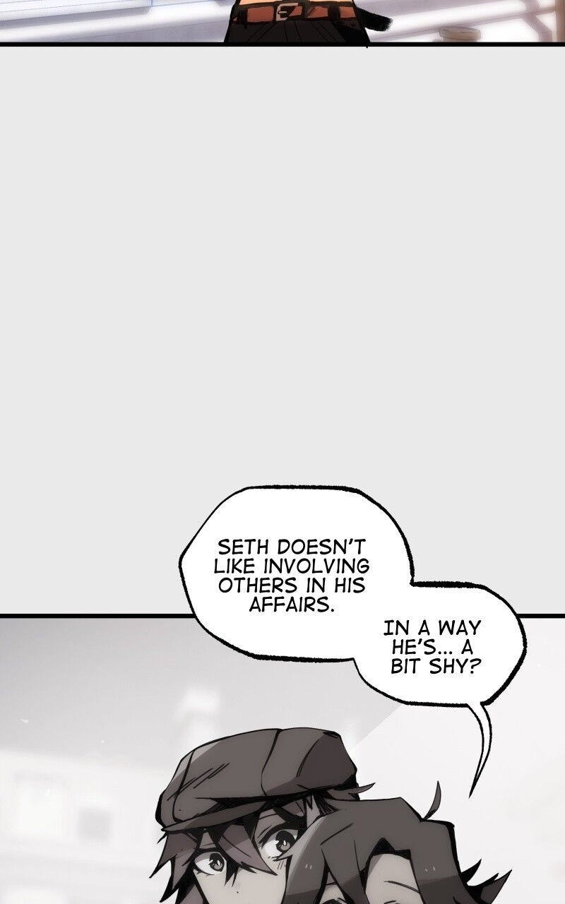 SOULWINDER – Manhwa Chapter 16 - page 14
