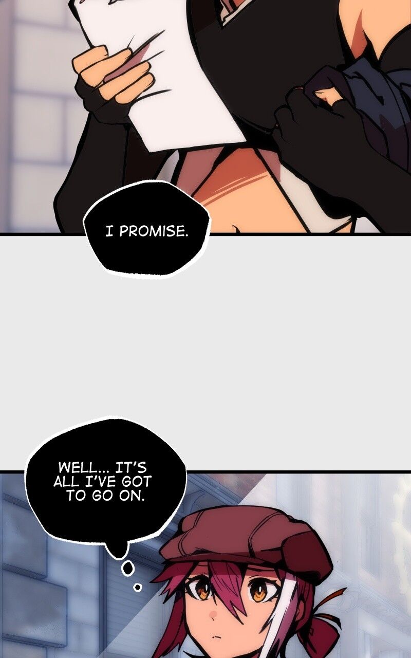SOULWINDER – Manhwa Chapter 16 - page 18