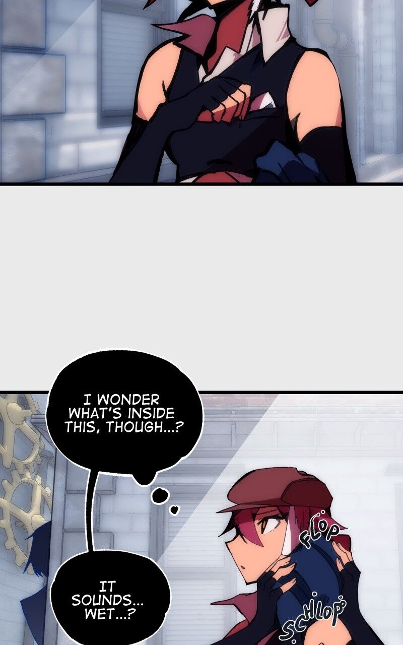 SOULWINDER – Manhwa Chapter 16 - page 19