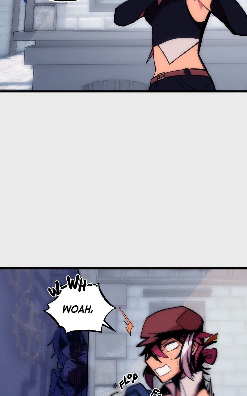 SOULWINDER – Manhwa Chapter 16 - page 20