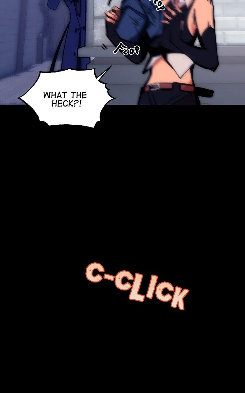 SOULWINDER – Manhwa Chapter 16 - page 21