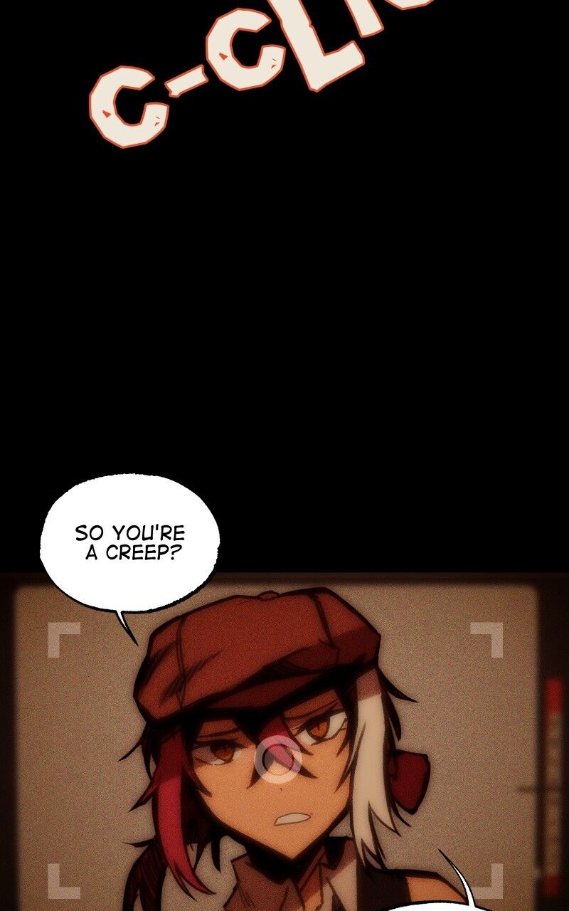 SOULWINDER – Manhwa Chapter 16 - page 28