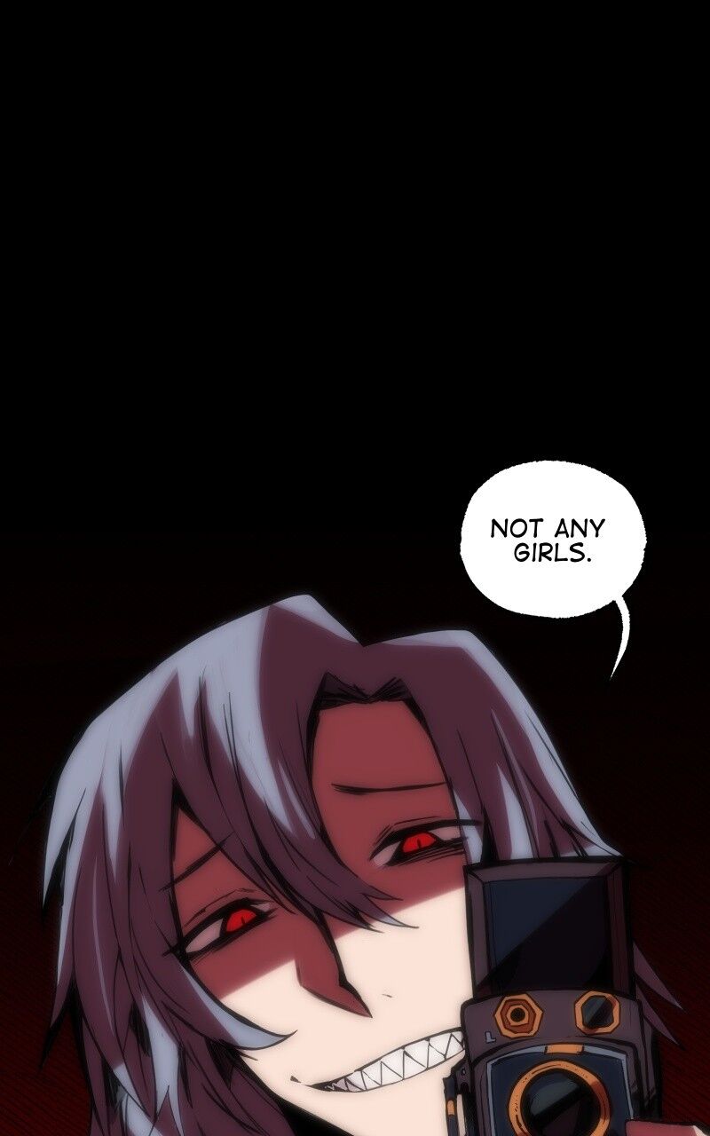 SOULWINDER – Manhwa Chapter 16 - page 31