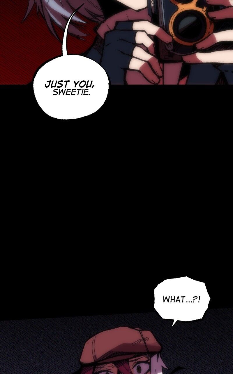 SOULWINDER – Manhwa Chapter 16 - page 32