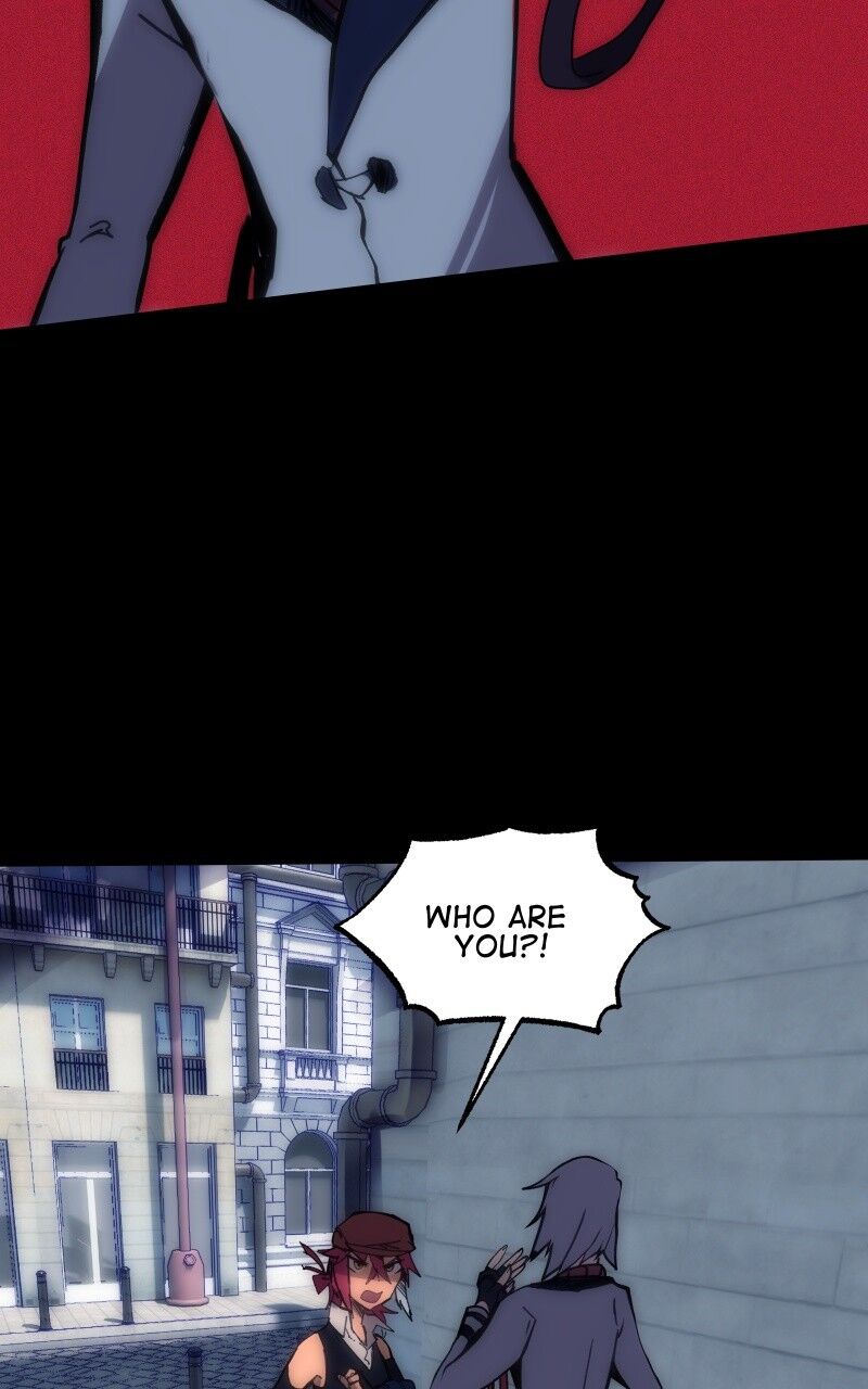 SOULWINDER – Manhwa Chapter 16 - page 36