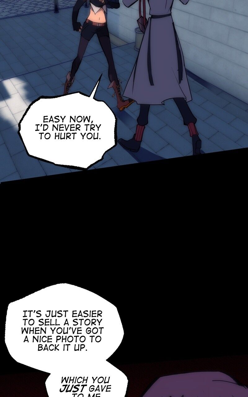 SOULWINDER – Manhwa Chapter 16 - page 37