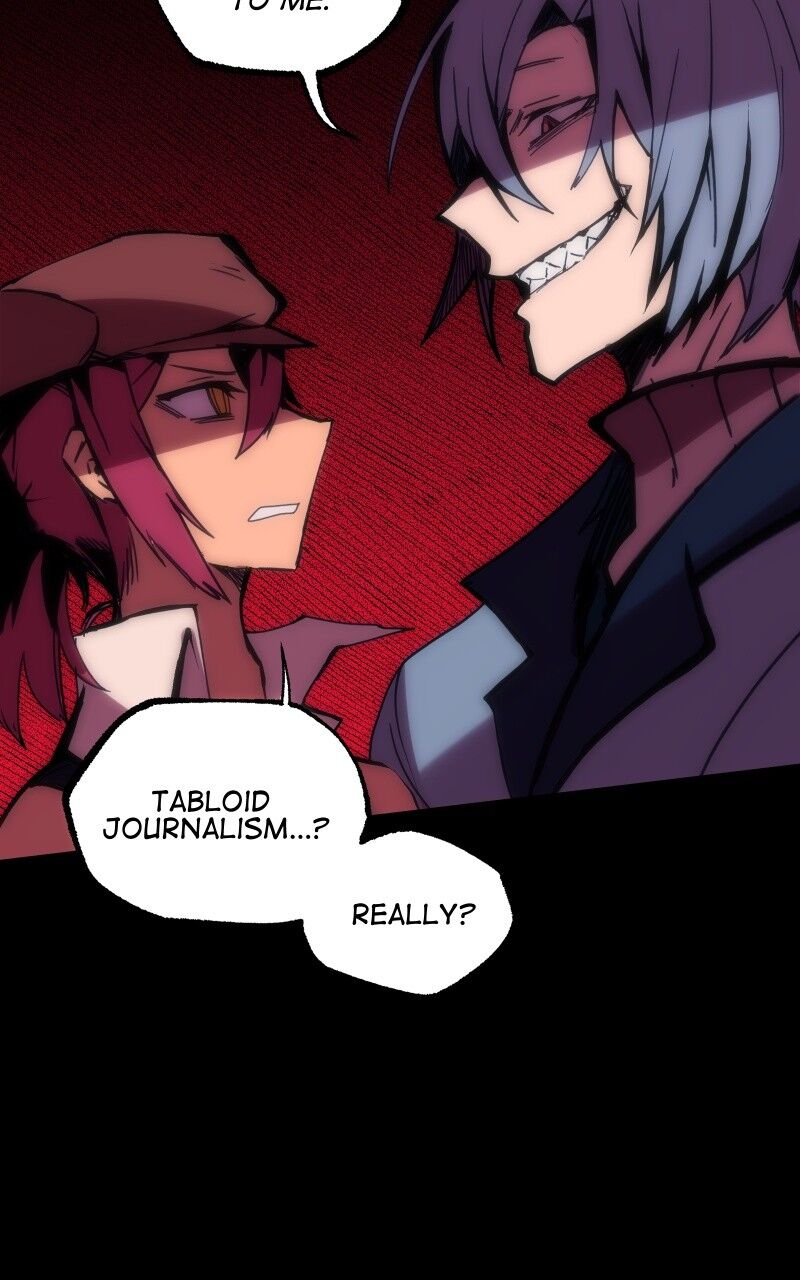 SOULWINDER – Manhwa Chapter 16 - page 38