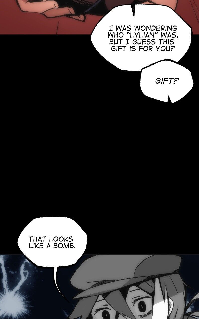 SOULWINDER – Manhwa Chapter 16 - page 4