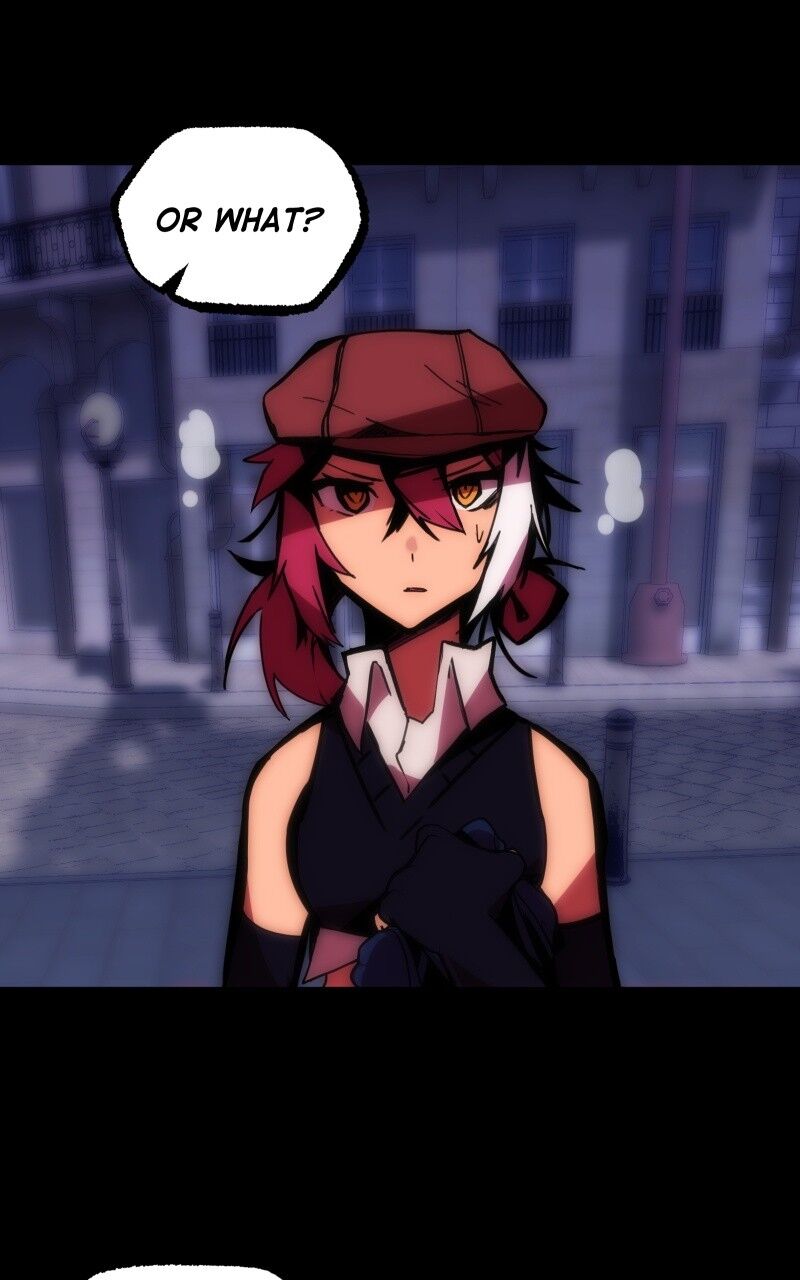 SOULWINDER – Manhwa Chapter 16 - page 40