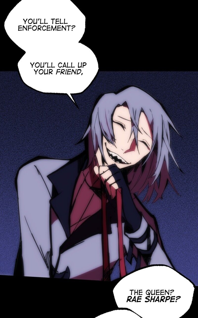 SOULWINDER – Manhwa Chapter 16 - page 41
