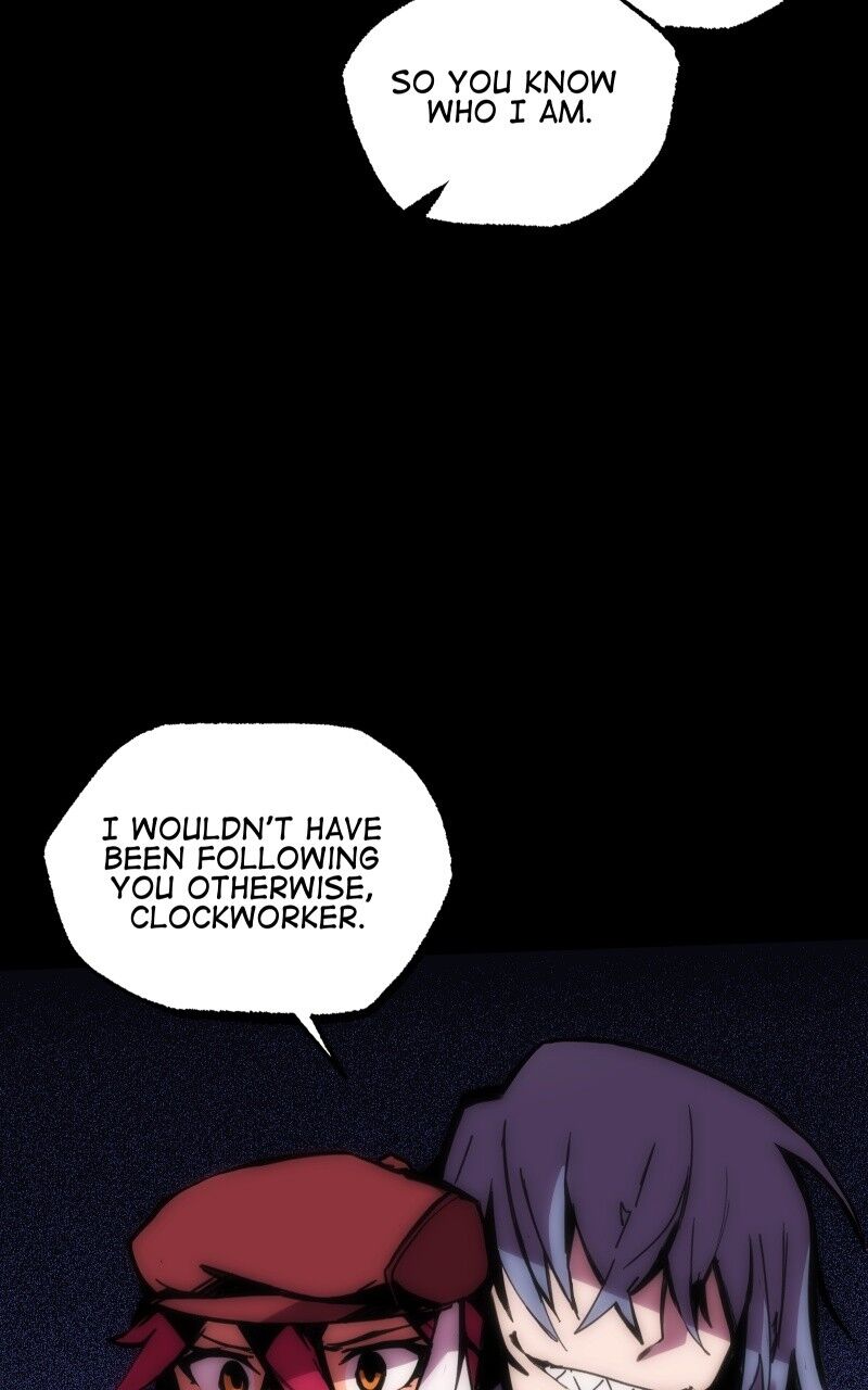 SOULWINDER – Manhwa Chapter 16 - page 42