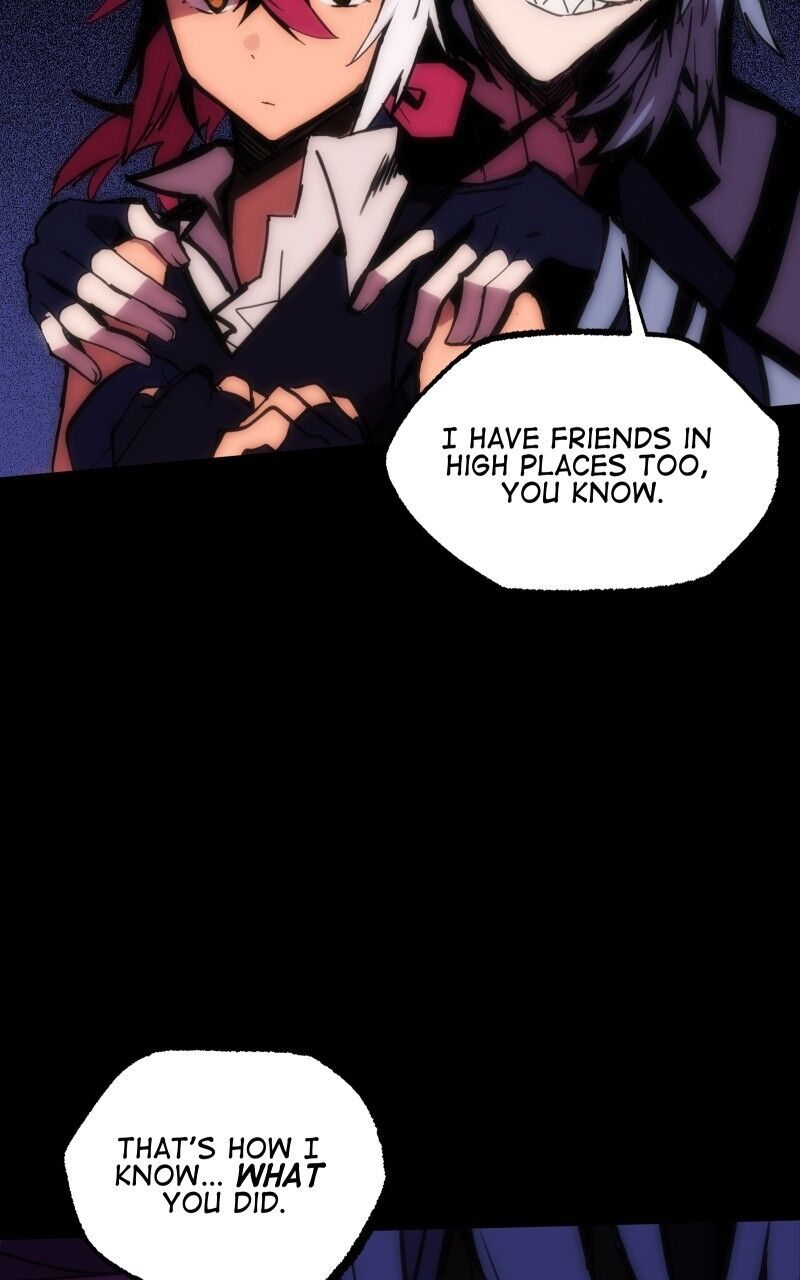 SOULWINDER – Manhwa Chapter 16 - page 43